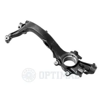 Steering Knuckle, wheel suspension Optimal KN10009102L