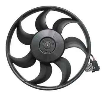 WENTYLATOR CHLOD. OPEL ASTRA H 04- HART 620246