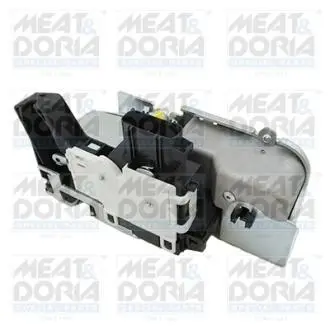 Фото замок дверей FORD TRANSIT PRZрD LE MEAT&DORIA 31457 Замок дверей FORD TRANSIT PRZрD LE MEAT&DORIA 31457