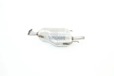 Глушник вихлопних газів (кінцевий) WALKER 72351 (фото 1)