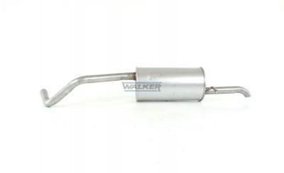 Глушитель выхлопных газов (конечный) WALKER 23349 (фото 1)