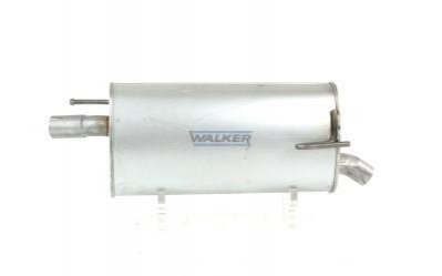 Глушитель выхлопных газов (конечный) WALKER 20688