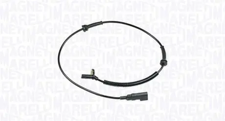 Czujnik ABS FORD/MAZDA FORD, MAZDA MAGNETI MARELLI 172100043010