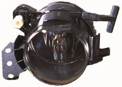 Фара противотуманная передняя/элементы DEPO / LORO 3442007LUQ