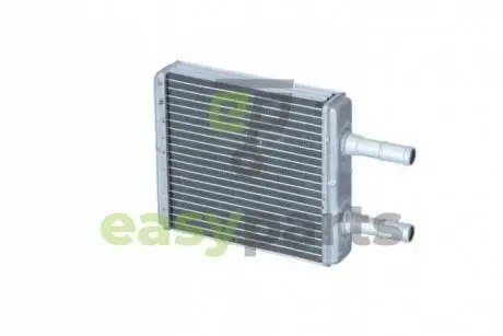 Радиатор печки HYUNDAI GETZ 02-09 NRF 54354