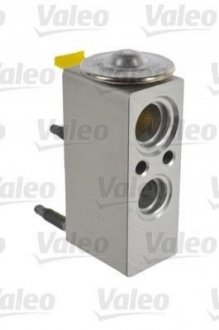 Расширительный клапан, кондиционер Valeo 515055 (фото 1)