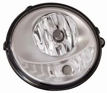 Фара противотуманная передняя/элементы DEPO / LORO 5512013LUE