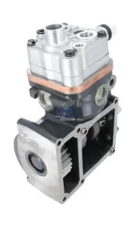 Компрессор, пневматическая система DT 375006