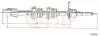 LINKA - TACHOMETR COF S31025 COFLE 92S31025 (фото 1)