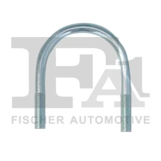 Проволочная скоба, система выпуска Fischer Automotive One (FA1) 910950