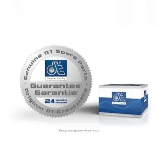 Зеркало наружное, кабина водителя DT 464205