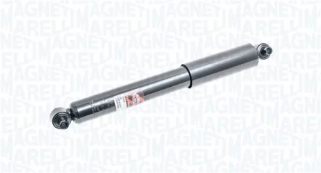 Фото амортизатор (задній) Mazda 6 (Gas) MAGNETI MARELLI 357331070000 Амортизатор (задній) Mazda 6 (Gas) MAGNETI MARELLI 357331070000