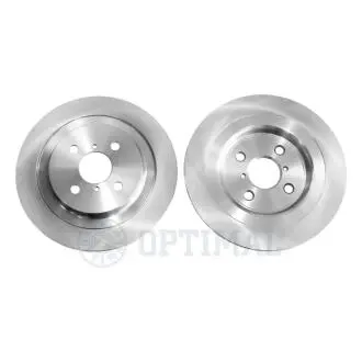 Фото 278X9 P 4-OTW TOYOTA YARIS 02> TYL Optimal BS8538C 278X9 P 4-OTW TOYOTA YARIS 02> TYL Optimal BS8538C