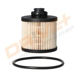 FILTR PALIWA CITROEN C4 1.4-2.0 14 DR!VE+ DP1110130153