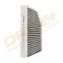 Фото 6 - filtr kabinowy wкglowy audi a8 10- DR!VE+ DP1110120169 FILTR KABINOWY WКGLOWY AUDI A8 10- DR!VE+ DP1110120169 (фото 6)