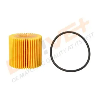 FILTR OLEJU TOYOTA 1.6-2.0 16V 09- DR!VE+ DP1110110143