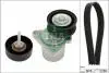 ZESTAW PASKA PK FORD TRANSIT 06-14 529039810