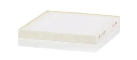 FILTR KABINY MITSUBISHI MIRAGE 14- MANN CU18002