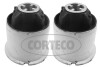 Zestaw napr.belki MEGANE 1.9 dCi + CORTECO 49434599 (фото 1)