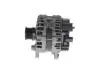 ALTERNATOR DB C KLASA W205 1,6 15- BOSCH 1986A01045 (фото 1)