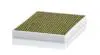 FILTR KABINY WEGLOWY Z POLIFENOLEM MANN FP33006 (фото 1)