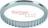 Зубчастий диск імпульсного датчика METZGER 0900182 (фото 1)