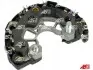 Монтажная пластина диода генератора AS-PL ARC0127 (фото 3)