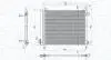 Skraplacz NISSAN MICRA IV (K13)1.2 MAGNETI MARELLI 350203793000 (фото 1)