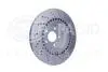 Tarcza ham. malow. HC perf. tył MB HELLA 8DD355126401 (фото 3)