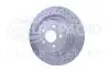 Tarcza ham. malow. HC perf. tył MB HELLA 8DD355126281 (фото 2)