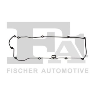 USZCZELKA POKRYWY ZAWOROW - ZESTAW Fischer Automotive One (FA1) EP7500904Z