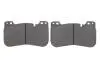Колодки гальмівні (передні) BMW 5 (G30/F90) 17- /X5 (G05/F95) 19- (Brembo) BOSCH 0986424921 (фото 5)