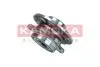 PIASTA KOLA PRZED./TYL. Z ABS (ZL) KAMOKA 5500225 (фото 4)