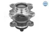 ЭO╜YSKO KOЭA SUZUKI T SWIFT IV 10- MEYLE 33147520003 (фото 2)