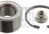 Подшипник колеса LAND ROVER FEBI BILSTEIN 102833 (фото 2)