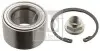 Подшипник колеса LAND ROVER FEBI BILSTEIN 102833 (фото 2)