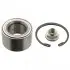 Подшипник колеса LAND ROVER FEBI BILSTEIN 102833 (фото 1)