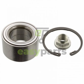 Подшипник колеса LAND ROVER FEBI BILSTEIN 102833