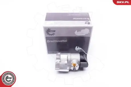 Zacisk hamulca tyі prawy, FIAT 124 SKV GERMANY 34SKV874