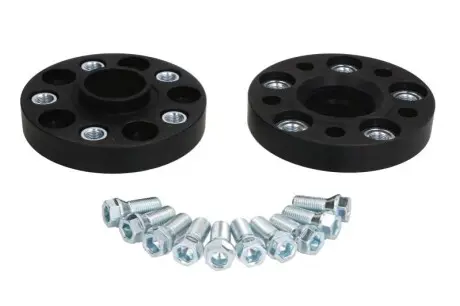 PODK£ADKA DYSTANSOWA, PIASTA SKODA EIBACH S90725005B