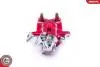 Zacisk hamulca czerwony: tyі prawy SKV GERMANY 23SKV114RED (фото 3)