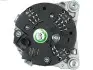 ALTERNATOR PORSCHE 911 3.4 CARRERA AS-PL A0749S (фото 3)