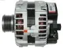 ALTERNATOR PORSCHE 911 3.4 CARRERA AS-PL A0749S (фото 4)