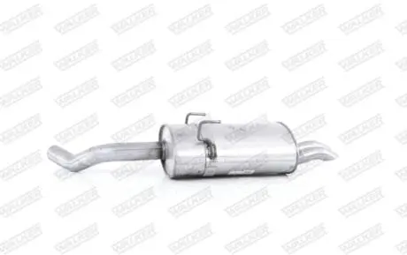 Глушник вихлопних газів (кінцевий) WALKER 22348