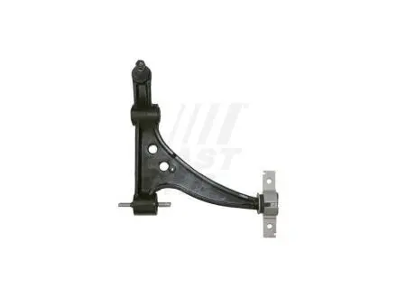 WAHACZ ALFA 166 98- OS PRZ. LE DOL FAST FT15034