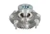 Вискомуфта вентилятора охлаждения THERMOTEC D58002TT (фото 2)