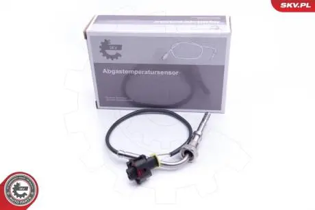 Датчик температуры выхлопных газов SKV GERMANY 30SKV125