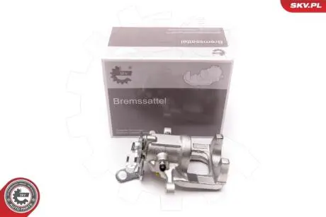 Супорт гальмівний VW CADDY GOLF VI SKV GERMANY 23SKV983