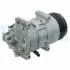 KOMPRESOR KLIM.MERCEDES A W169 04- Delphi CS20499 (фото 5)