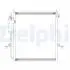 CHLODNICA KLIM.MITSUBISHI L200 05- Delphi CF20286 (фото 1)